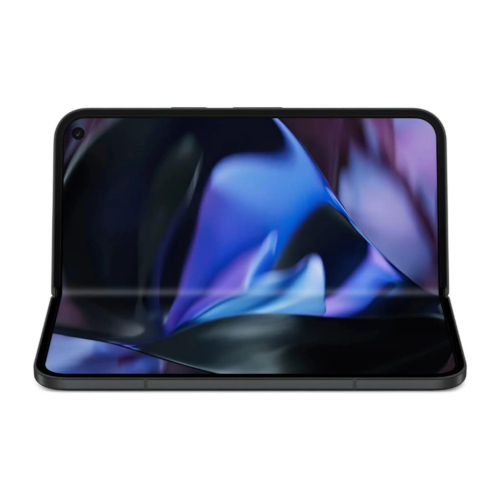 Amazon | Google Pixel 9 Pro Fold 256GB SIMフリー Obsidian