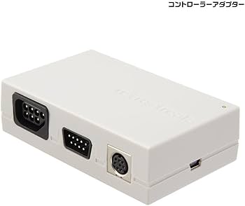 Amazon | サイバーガジェット レトロフリーク (レトロゲーム互換機