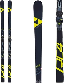 Amazon | Fischer RC4 Worldcup GS Curv Booster (12033) 183