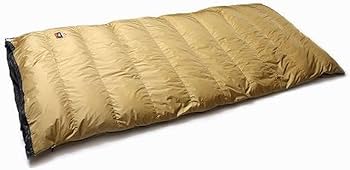 Amazon.co.jp: ナンガ オリジナル オーロラライト 封筒型 600DX COYOTE