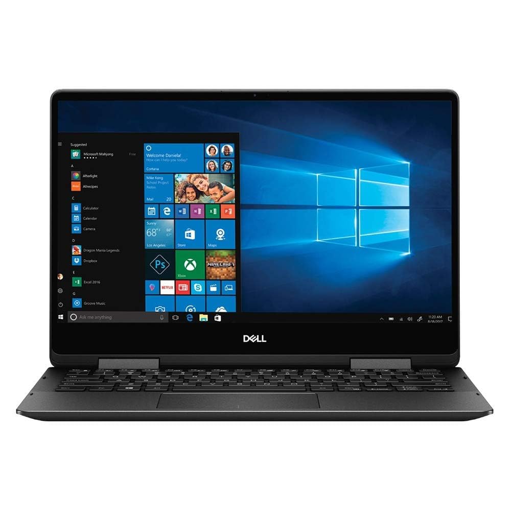 Amazon.com: Dell Inspiron 13 2-in-1 7386-13.3