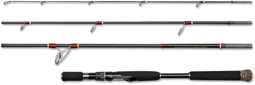 Amazon | メガバス VALKYRIE WORLD EXPEDITION MULTI VKS-76M-4