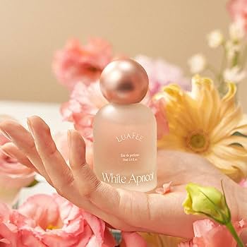 Amazon | LUAFEE公式(ルアぺ) オードパルファム 30ml / 香水/高い賦香