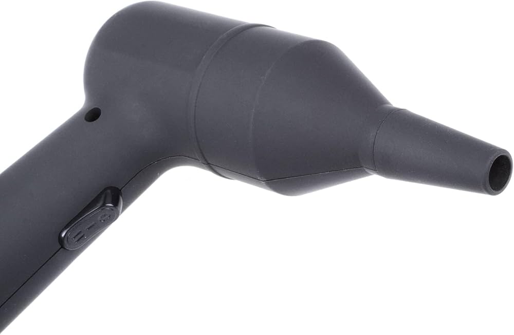 Amazon.co.jp: 歯エアードライヤー 歯科用乾燥機 高性能風速30mph 温度