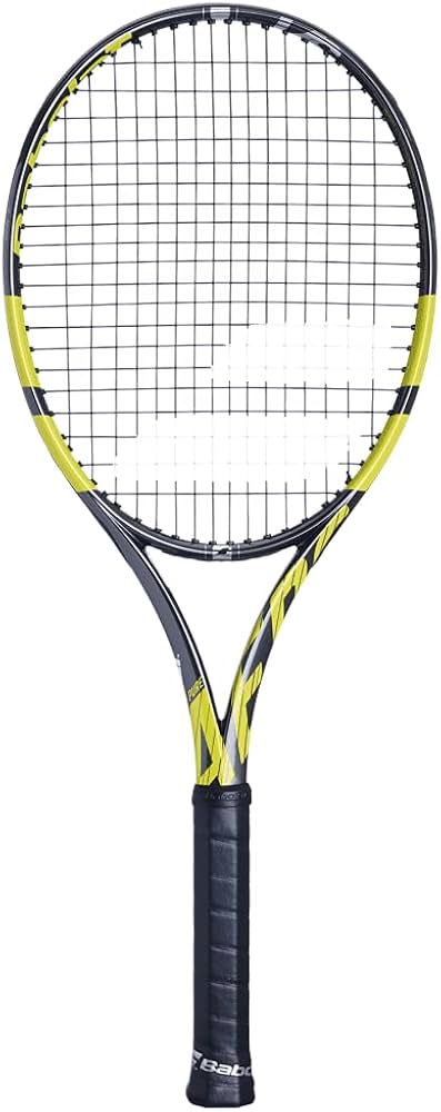 Amazon | バボラ Babolat テニス硬式テニスラケット PURE AERO VS