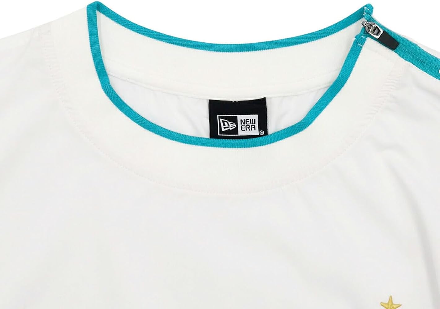 Amazon.co.jp: [ニューエラ] ゴルフ プルオーバー ナイロン メカニカル