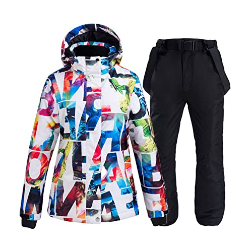 30代女性向けスキーウェア｜人気おすすめランキング｜キテミヨ-kitemiyo-