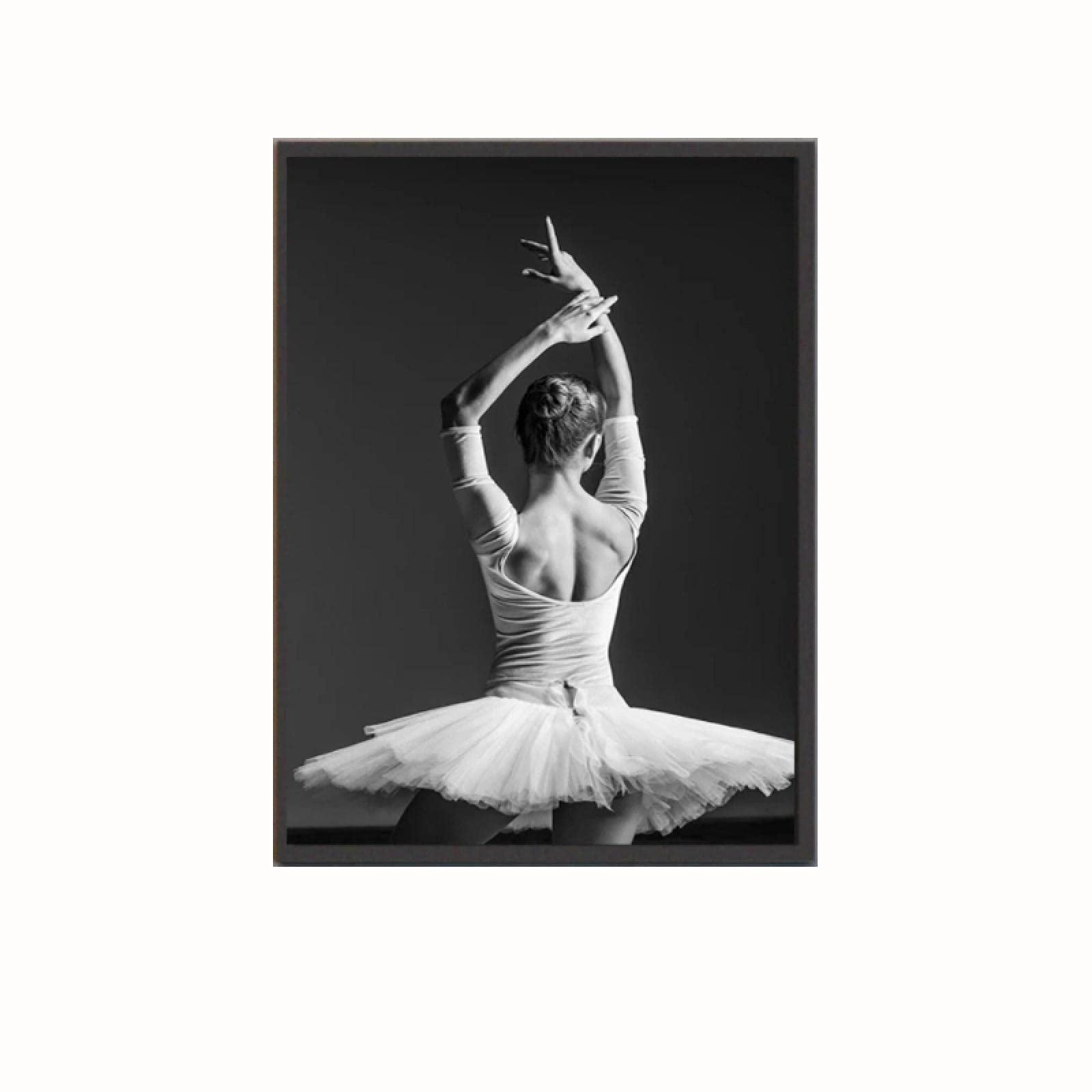 50's ビンテージ ダンサー壁掛 ハーレクイ 【公式通販】