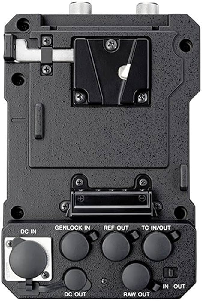 Amazon | Sony AV Media Sony XDCA-FS7 - Interface expansion module