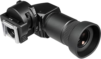 Amazon.com: Canon Angle Finder C for Canon EOS SLR Cameras