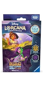 Amazon.co.jp: タカラトミー(TAKARA TOMY) ディズニー・ロルカナ・TCG