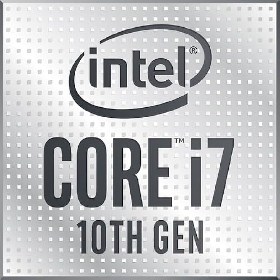 Amazon.com: Intel Core i7 (10th Gen) i7-10700K Octa-core (8 Core