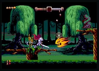 Demons of Asteborg - Nintendo Switch : Amazon.co.uk: PC & Video Games