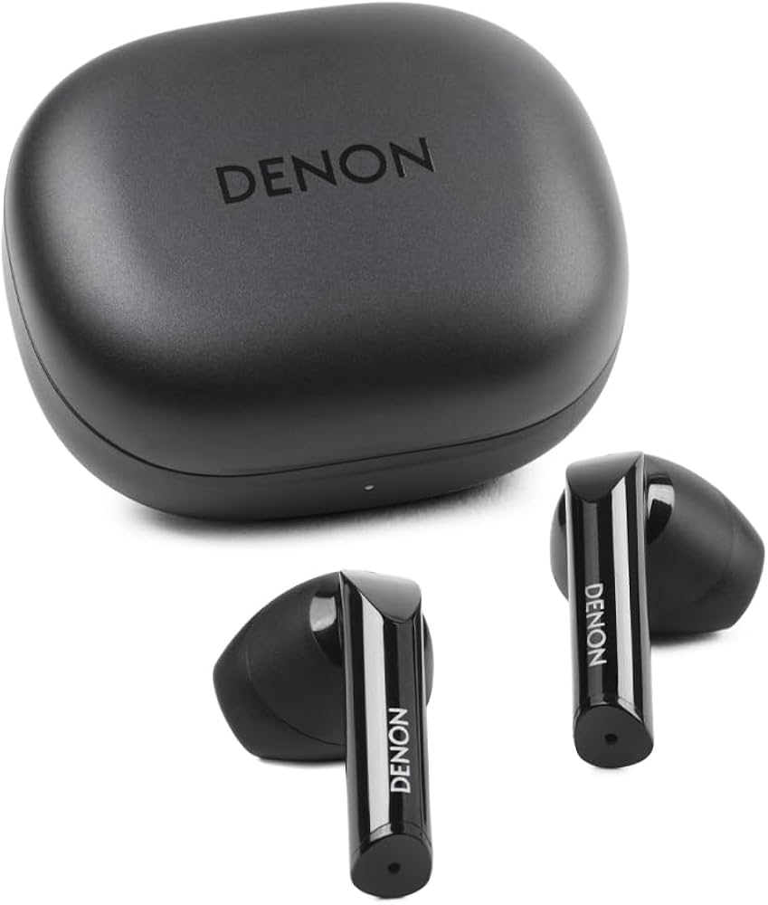 Amazon.co.jp: デノン DenonAHC500W USB-C充電ケース ワイヤレス充電