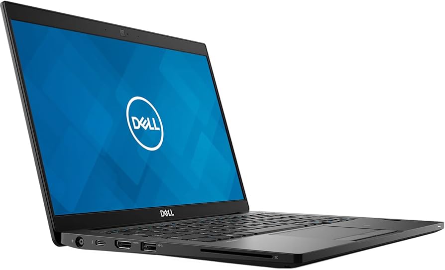 Amazon.com: Dell Latitude 7390 Ultrabook | Intel Core i7 8th Gen