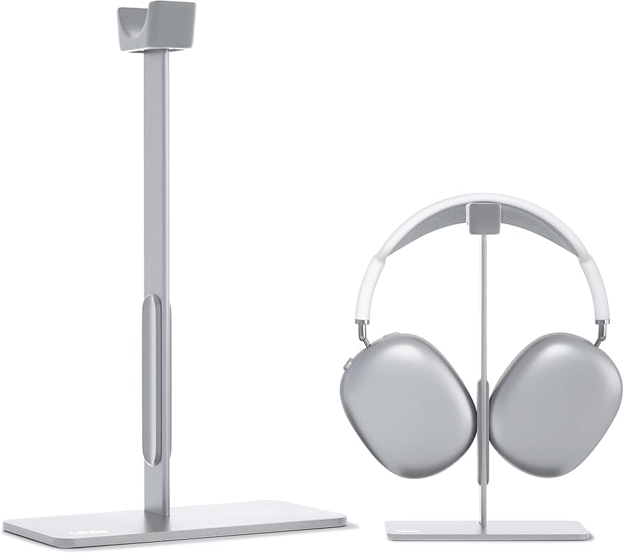 Amazon.co.jp: ヘッドホンスタンド Airpods Max スタンド【サポート