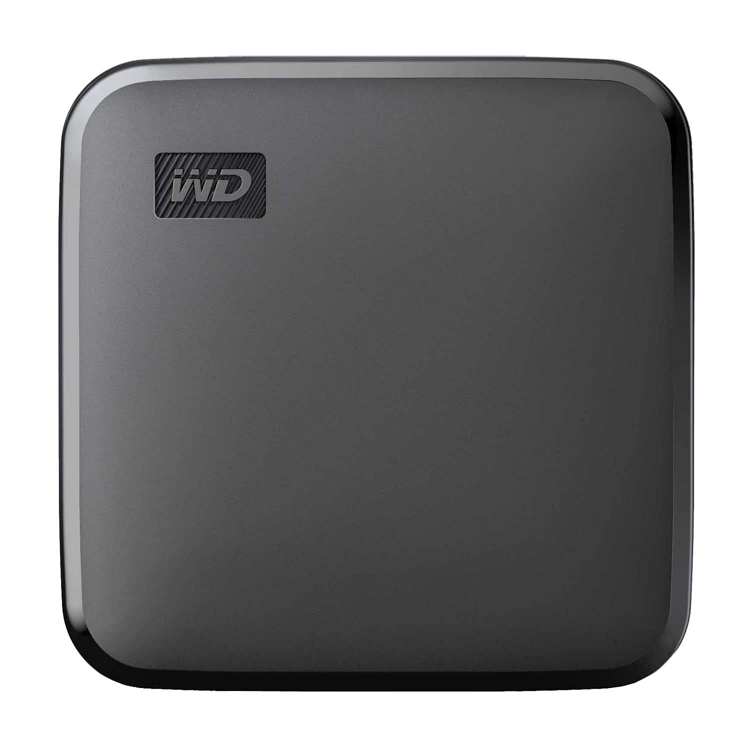 Amazon.com: Western Digital 2TB Elements SE - Portable SSD, USB