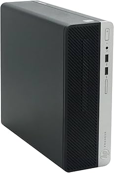 Amazon.co.jp: 【整備済み品】 HP ProDesk 400 G5 SF/CPU:Core i5-8400