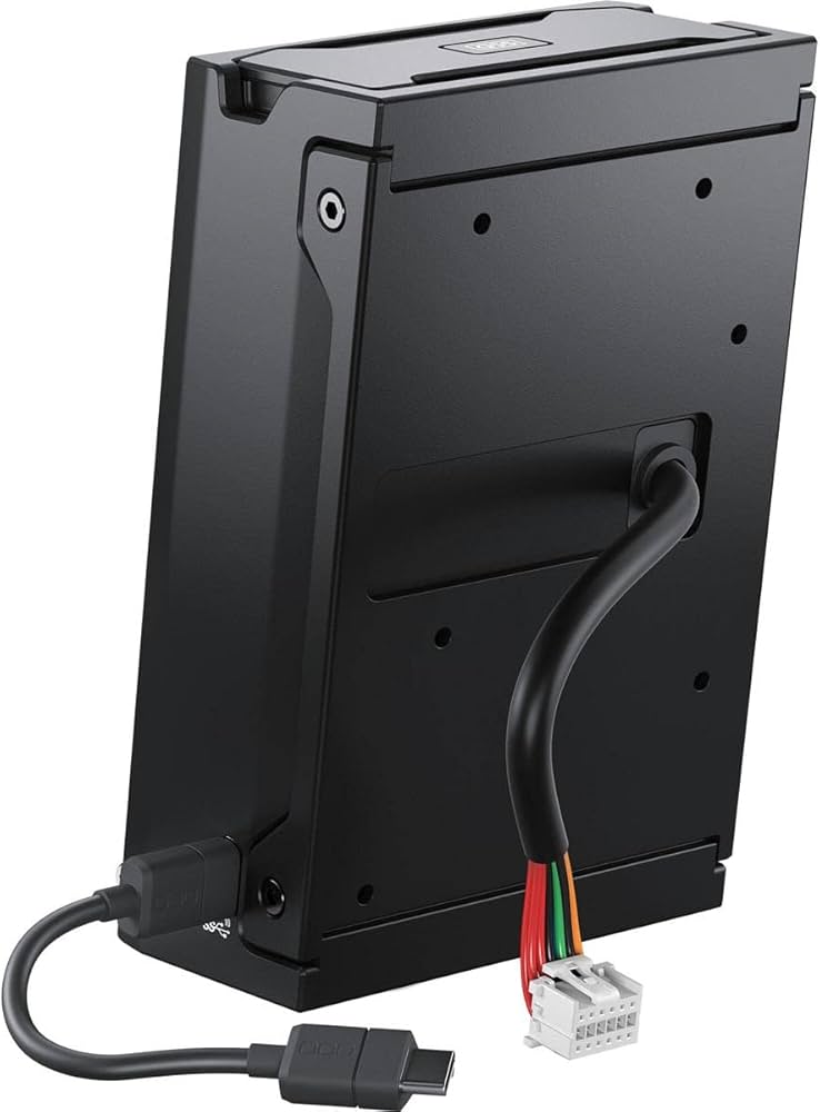 Amazon | 【国内正規品】Blackmagic URSA Mini Recorder