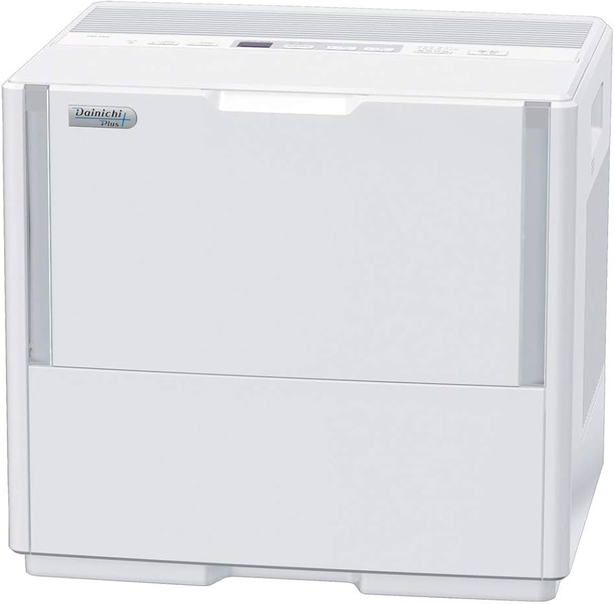 Amazon.co.jp: ダイニチ (Dainichi) 加湿器 ハイブリッド式(木造和室30