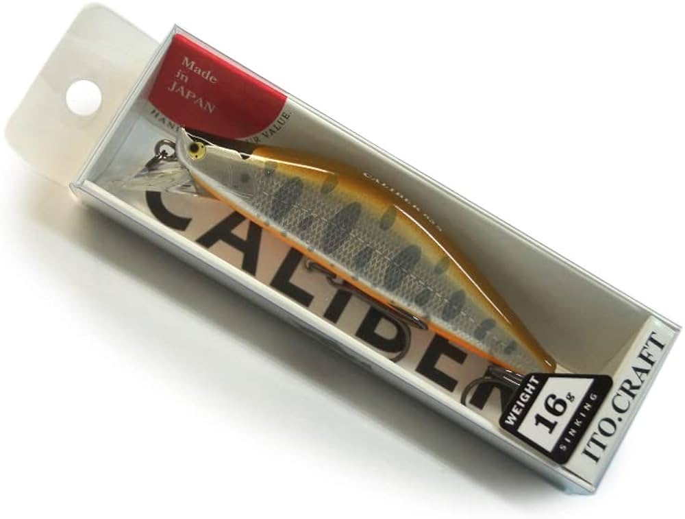 Amazon | イトウクラフト キャリバー85S #SYM | ノーブランド品