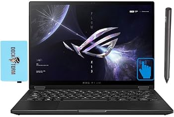 Amazon.com: ASUS ROG Flow X13 Gaming & Entertainment 2-in-1 Gaming