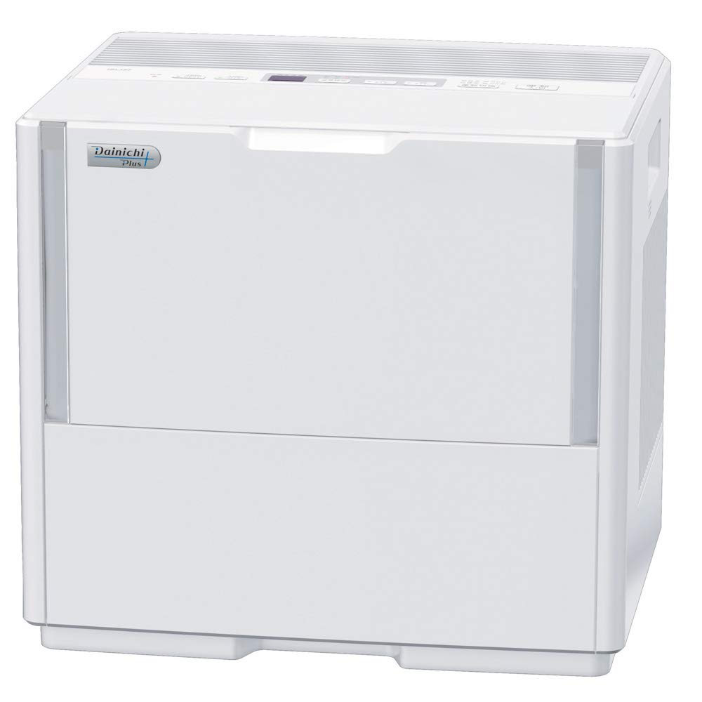 Amazon.co.jp: ダイニチ (Dainichi) 加湿器 ハイブリッド式(木造和室30