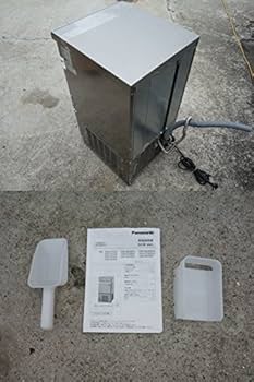 Amazon | パナソニック SIM－S2500 製氷機 | パナソニック
