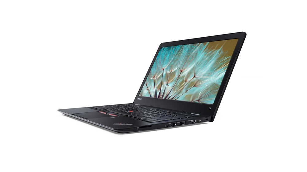 Amazon.com: Lenovo Thinkpad 13 20J1001DUS Laptop (Windows 10 Pro