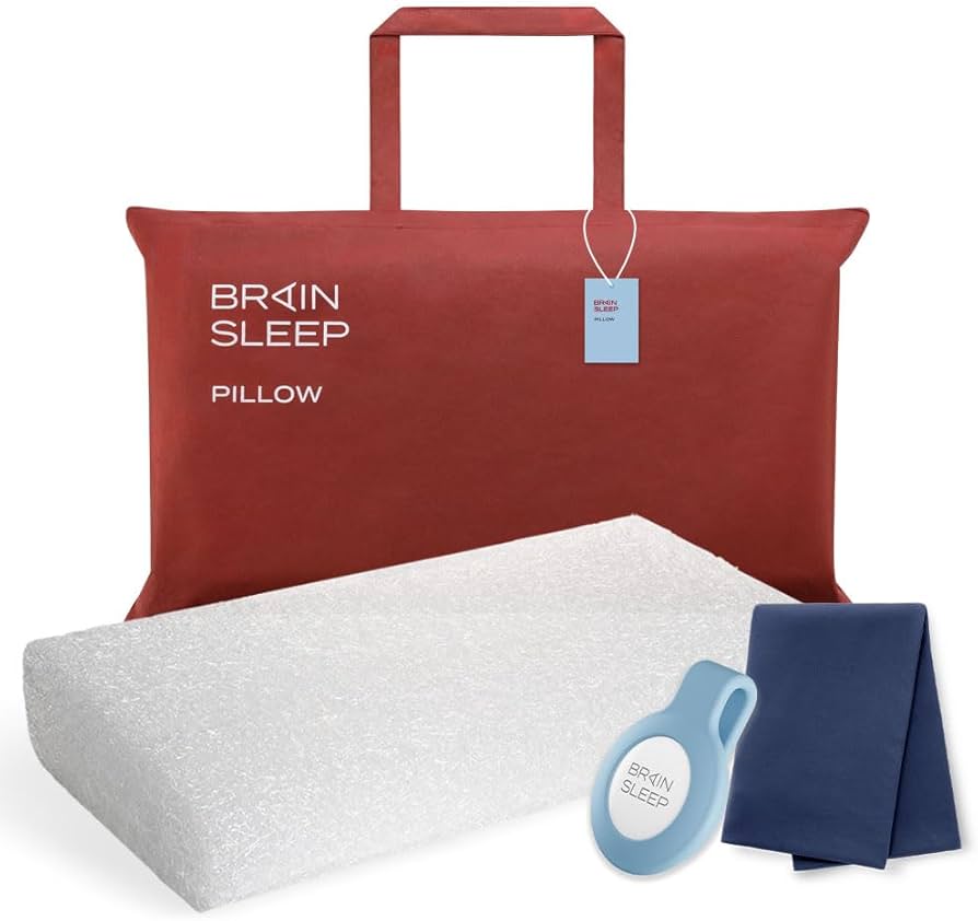 Amazon｜[BRAIN SLEEP] ブレインスリープ ピロー STANDARD (7