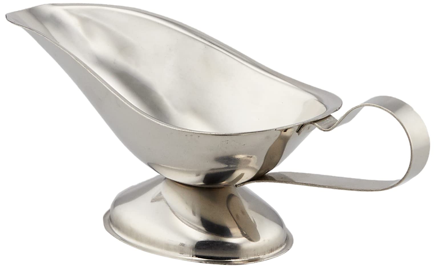 Amazon｜光洋陶器 ステンレス グレイビーボート 150ml S4500082