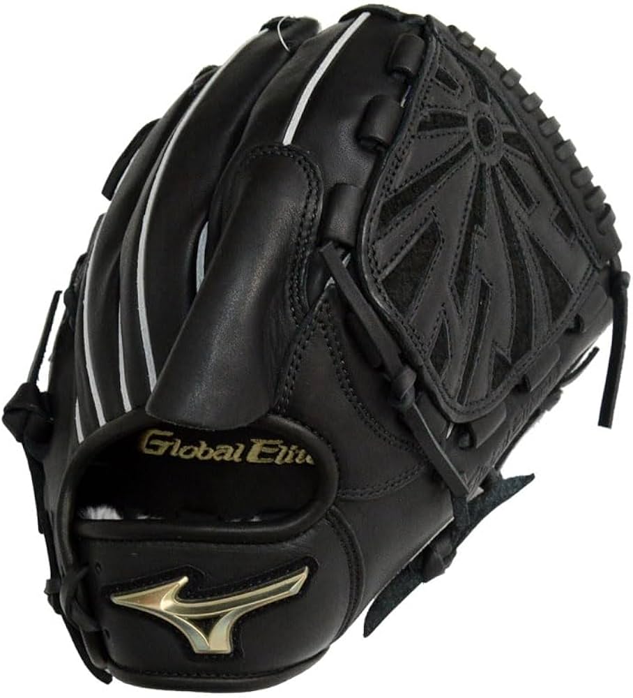 Amazon | ミズノ MIZUNO 少年軟式用 グローバルエリート2023WORLD