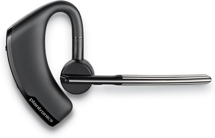 Amazon.com: Plantronics Voyager Legend Wireless Bluetooth Headset