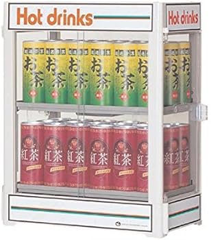 Amazon | 電気卓上型 缶ウォーマー CW36-R2 | AMZTOP | 保温・冷温庫 通販