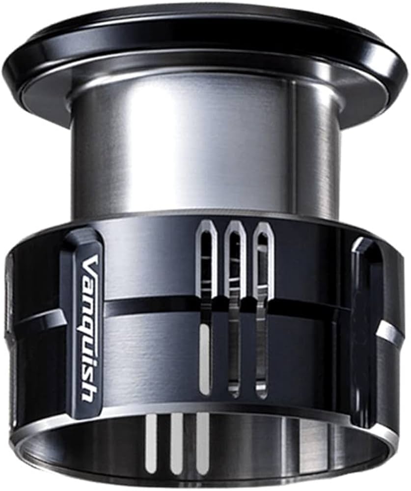 Amazon | (純正パーツ) シマノ 19 ヴァンキッシュ C2000SSS スプール