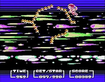 Amazon.co.jp: (FC/FC互換機用)キラキラスターナイト DX : ゲーム