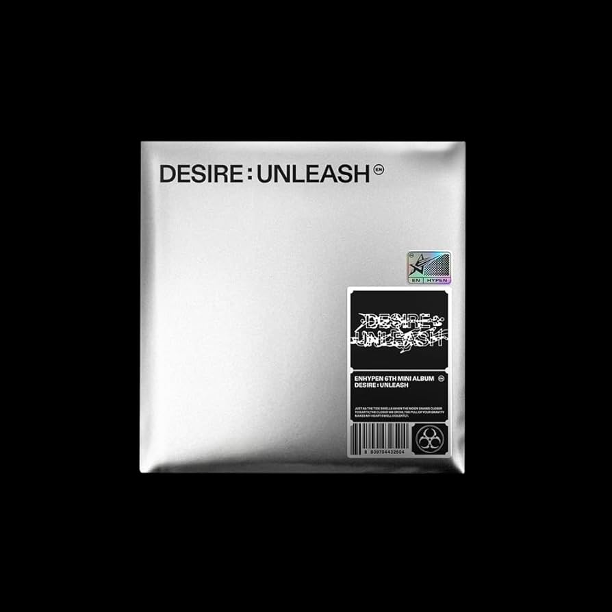 DESIRE : UNLEASH[ENGENE ver.]: Amazon.sg: Music