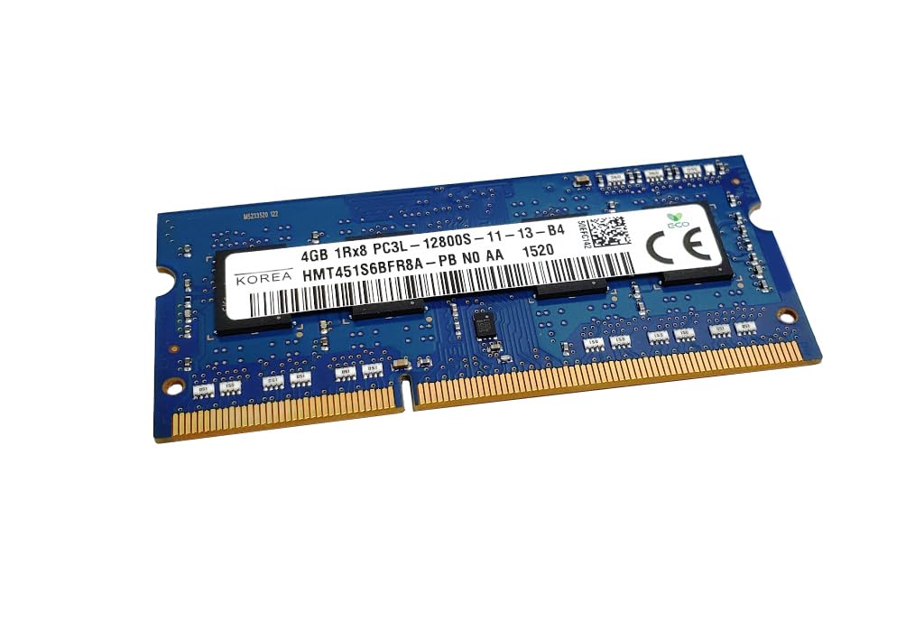 Amazon.co.jp: SK hynix 低電圧対応 (1.35 V) PC3L-12800S (DDR3L-1600