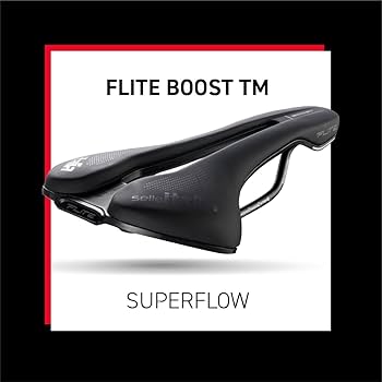 Amazon | セライタリア(Selle Italia) SELLE ITALIA FLITE BOOST TM S