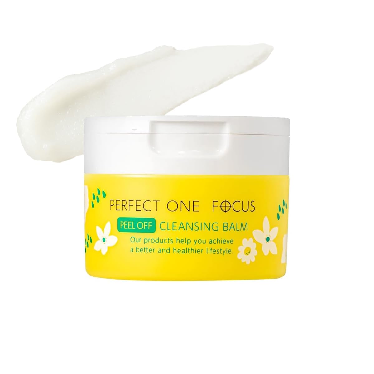 Amazon | パーフェクトワンフォーカス PERFECT ONE FOCUS ピールオフ