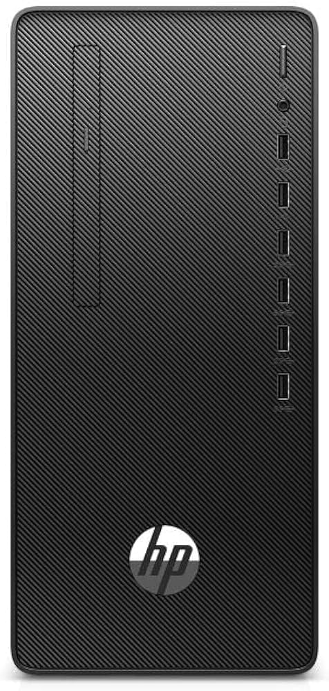 Amazon.co.jp: HP 285 Pro G8 デスクトップPC Microtower 760H7PA#ABJ