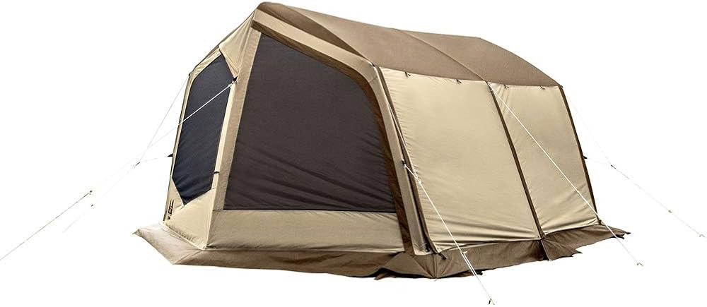 Amazon | ogawa(オガワ) テント シェルター型 ネオキャビン [6人用
