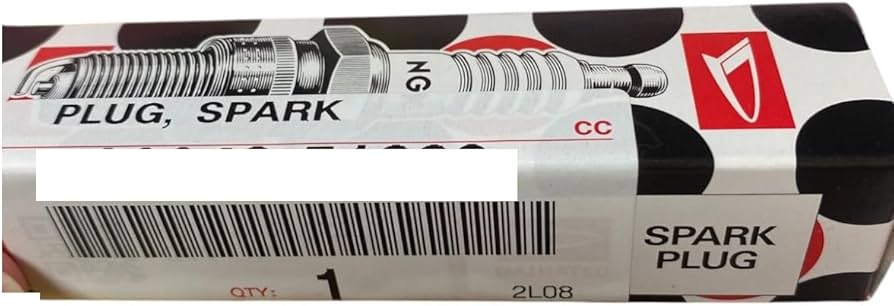 Amazon | DAIHATSU (ダイハツ) 純正部品 スパーク プラグ 品番90048