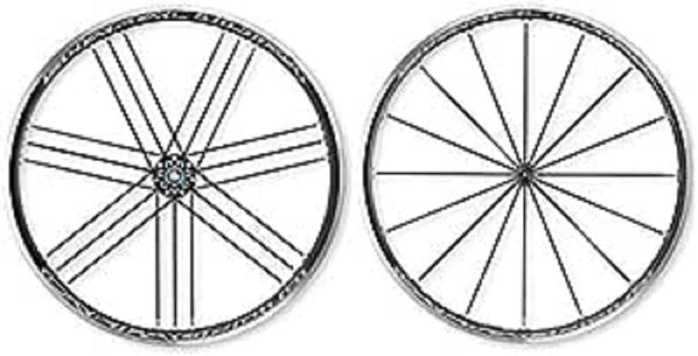 Amazon | campagnolo(フリガナ: カンパニョーロ) SHAMAL ULTRA C17 2WF