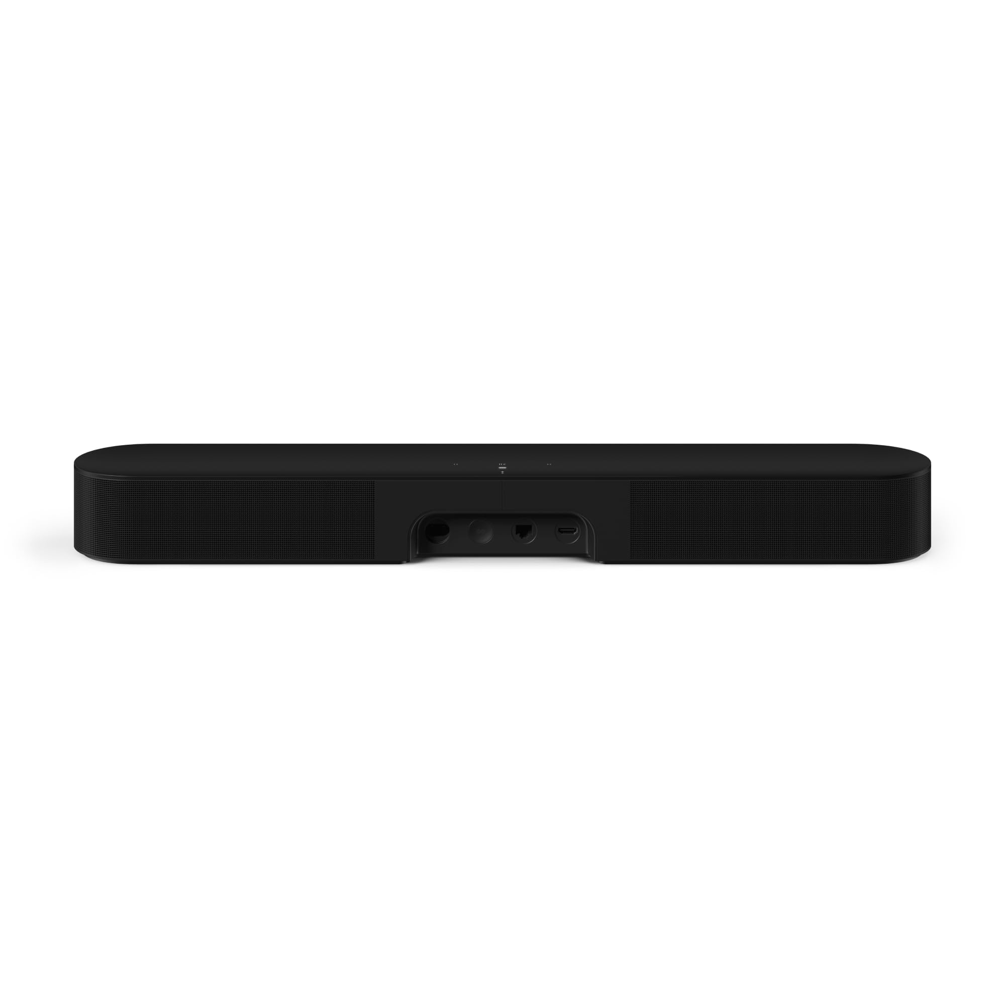 Amazon.com: Sonos Beam Gen 2 - Black - Soundbar with Dolby Atmos