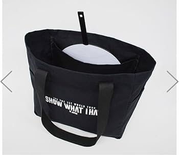 Amazon.co.jp: ive show what i have グッズ トートバッグ バッグ 韓国