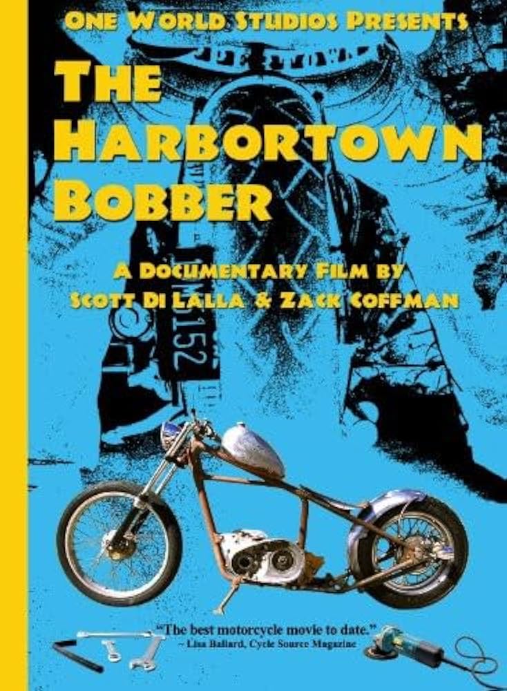 Amazon.com: The Harbortown Bobber : Earl Kane, Johnathan Smith