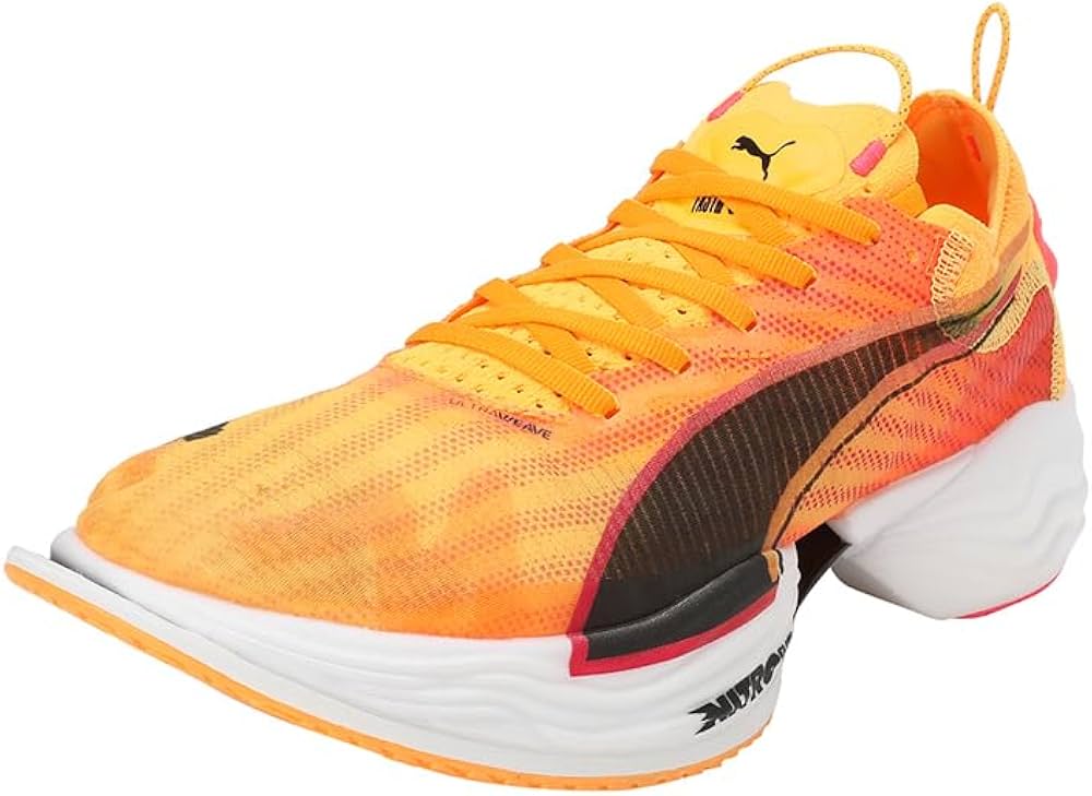 Amazon.co.jp: プーマ（PUMA） ランニングシューズ トレーニング