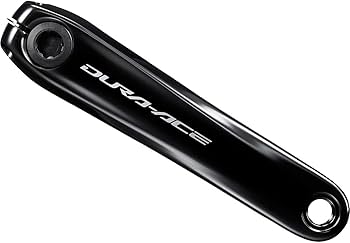 Amazon | シマノ Dura-Ace Fc-R9200 クランクセット ブラック 165mm 50