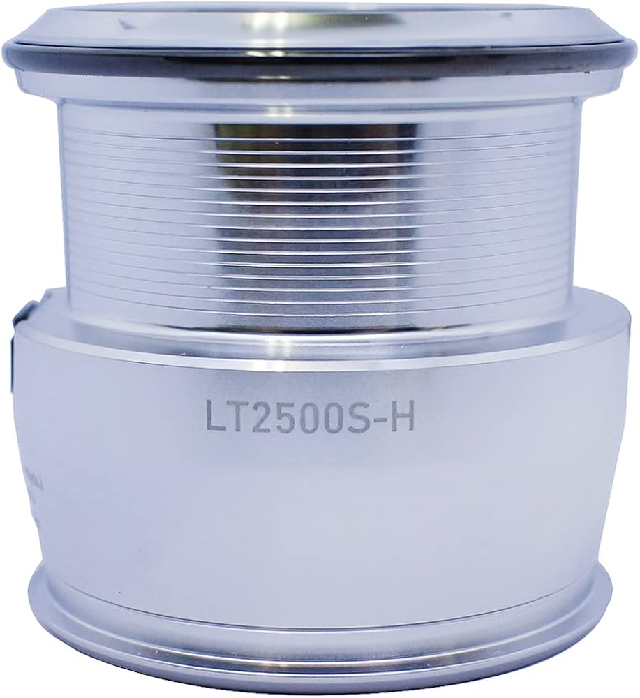 Amazon | ダイワ(DAIWA) 純正パーツ 22 イグジスト LT2500S-H スプール